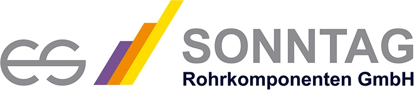 Sonntag Rohrkomponenten GmbH - Logo